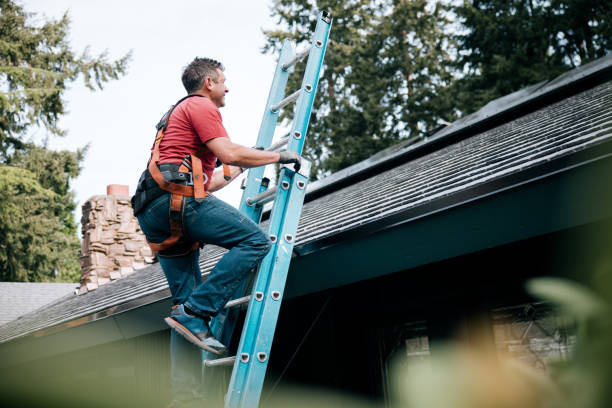 Fast & Reliable Emergency Roof Repairs in Beverly Hills, FL